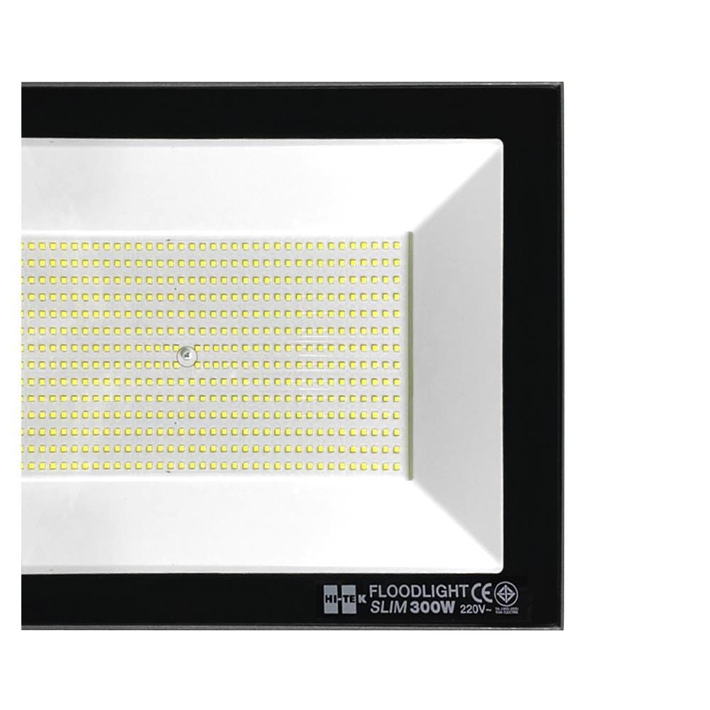 สปอตไลท์ภายนอก LED HI-TEK HFOLF300DS 300 วัตต์ DAYLIGHT