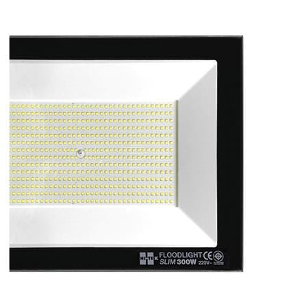 สปอตไลท์ภายนอก LED HI-TEK HFOLF300DS 300 วัตต์ DAYLIGHT_3