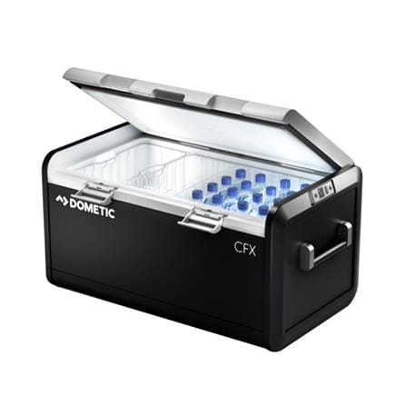 ตู้เย็นแช่แข็งพกพา DOMETIC CFX3 100 88 ลิตร_1