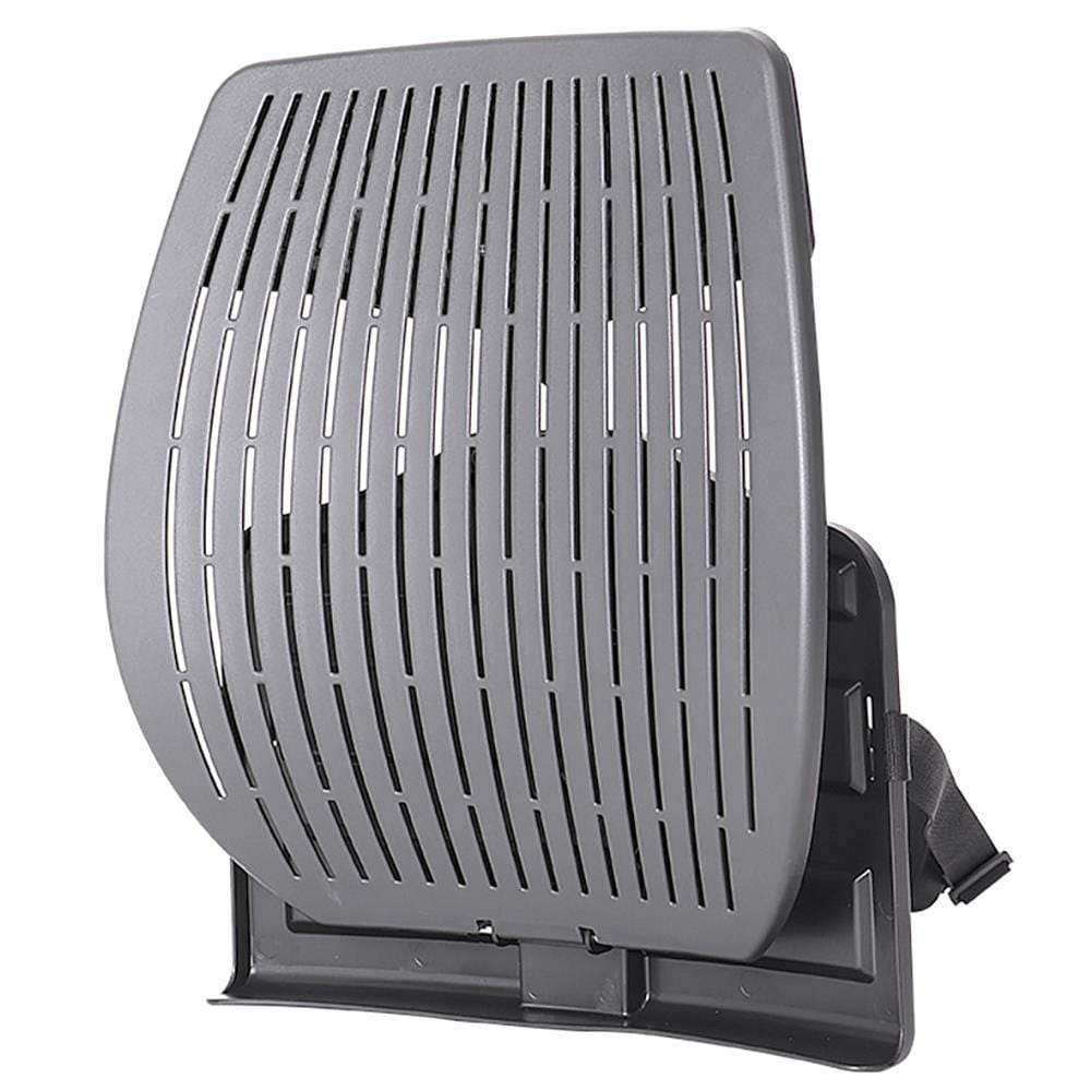 พนักพิงหลังเพื่อสุขภาพ ERGOTREND ULTRABACK BACKREST สีเทา