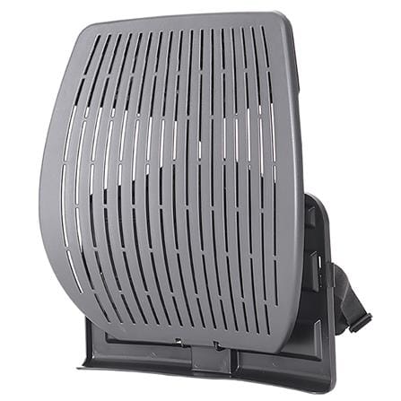 พนักพิงหลังเพื่อสุขภาพ ERGOTREND ULTRABACK BACKREST สีเทา_0