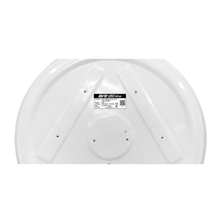 ไฟเพดาน LED EVE 588547 13 นิ้ว 24 วัตต์ DAYLIGHT สีขาว_7