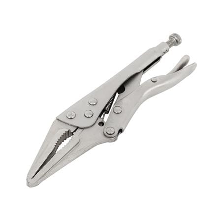 LONG NOSE LOCKING PLIERS MATALL HMP1055794-A 9IN