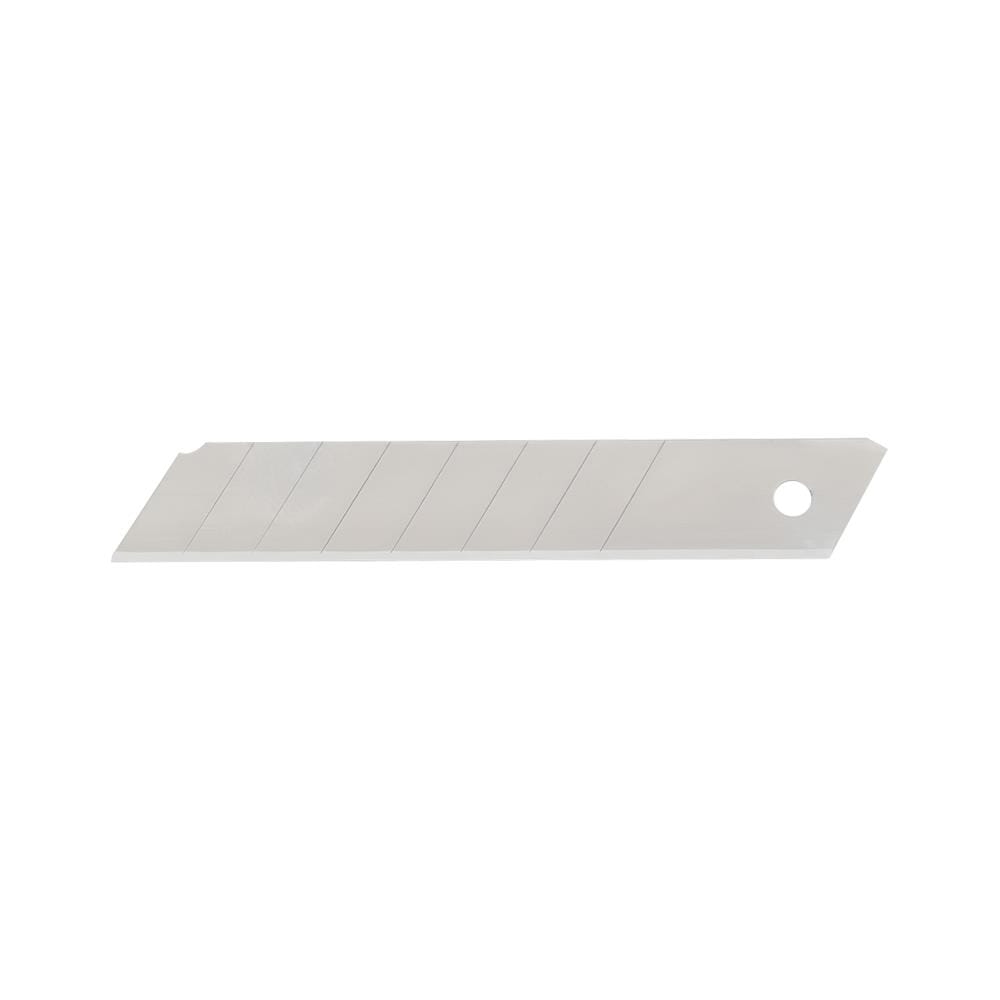 ใบมีดคัตเตอร์ MATALL HMP1056411-A 18 มม.