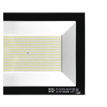 สปอตไลท์ภายนอก LED HI-TEK HFOLF400DS 400 วัตต์ DAYLIGHT_3