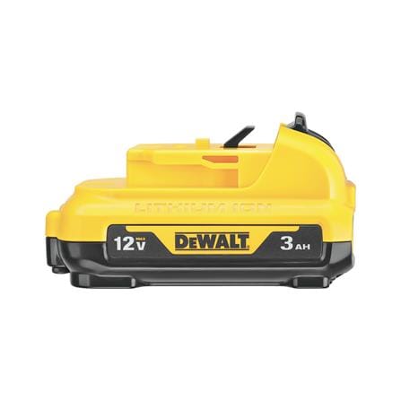 แบตเตอรี่ DEWALT DCB124-B1 12 โวลต์ 3AH_1