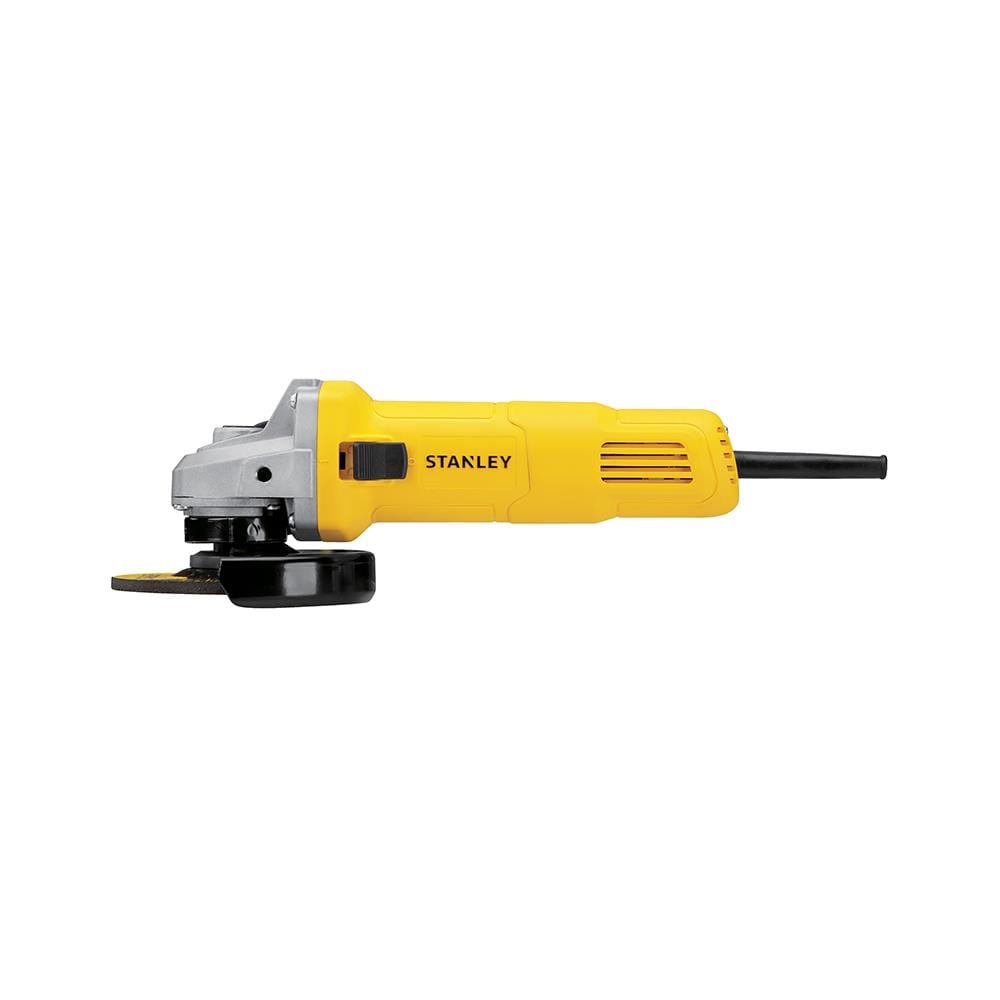 เครื่องเจียร STANLEY SG6100A-B1 4 นิ้ว 620 วัตต์