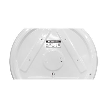ไฟเพดาน LED EVE 588523 13 นิ้ว 18 วัตต์ DAYLIGHT สีขาว_7