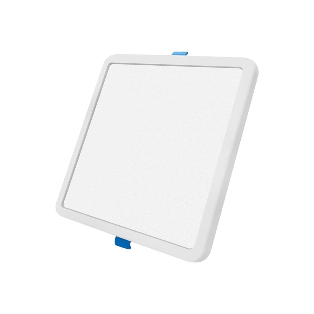ดาวน์ไลท์ LED LEKISE FLXF 4 นิ้ว 9 วัตต์ WARM WHITE สีขาว