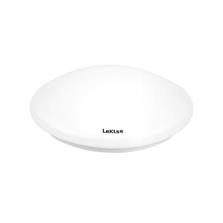 ไฟเพดาน LED LEKISE 12 นิ้ว 18 วัตต์ DAYLIGHT สีขาว_0
