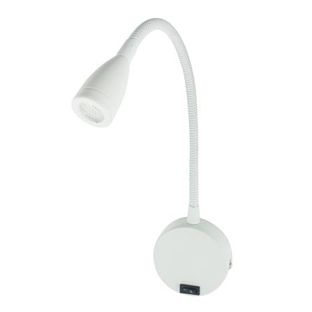 ไฟกิ่งภายใน LED CARINI VW0449-1 3 วัตต์ COOL WHITE สีขาว 1 หัว_0
