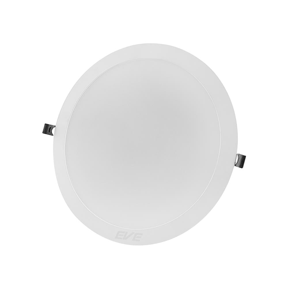 ดาวน์ไลท์ LED EVE 577527 12 นิ้ว 24 วัตต์ DAYLIGHT สีขาว