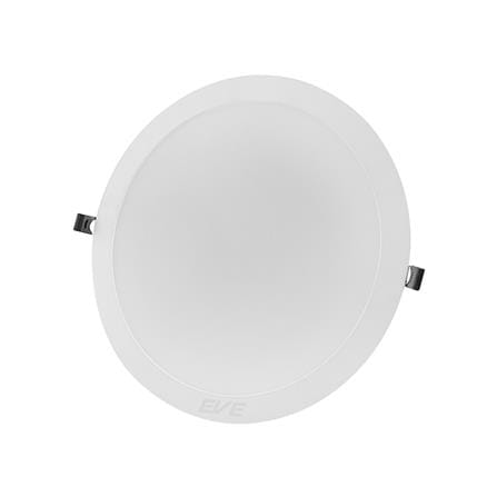 ดาวน์ไลท์ LED EVE 577527 12 นิ้ว 24 วัตต์ DAYLIGHT สีขาว_0
