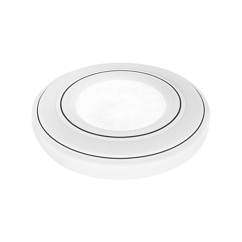 ไฟเพดาน LED EVE 592056 19 นิ้ว 42 วัตต์ DAYLIGHT/COOL WHITE/WARM WHITE สีขาว