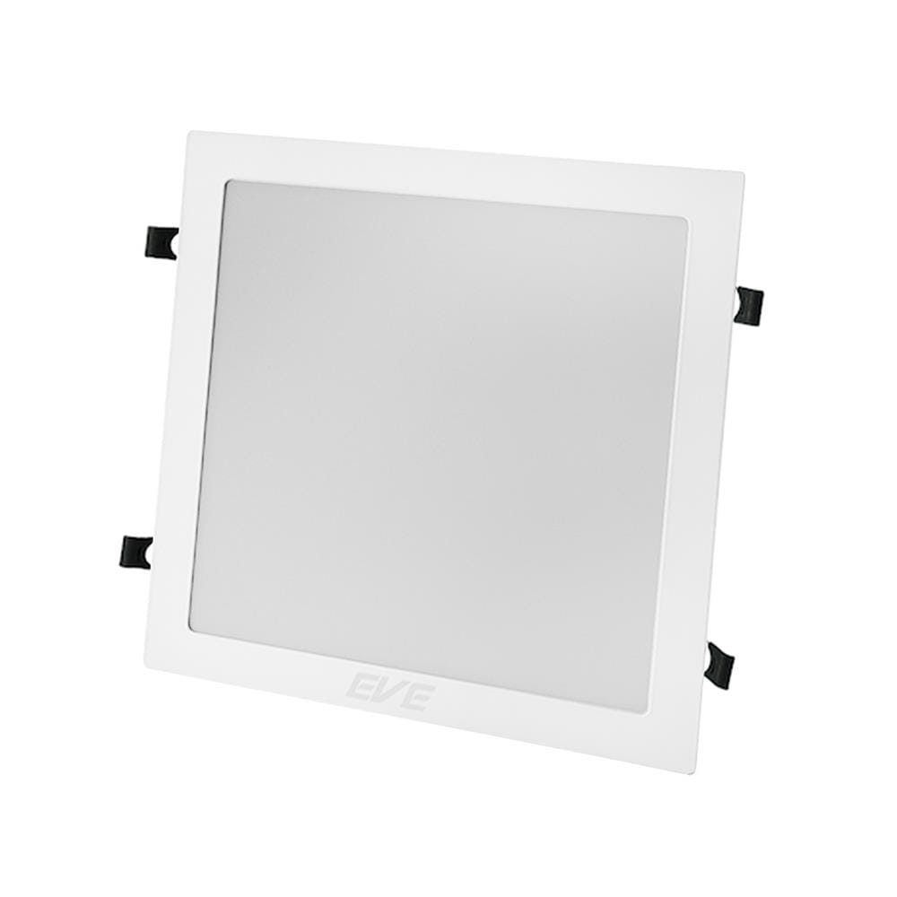 ดาวน์ไลท์ LED EVE 577565 12 นิ้ว 24 วัตต์ DAYLIGHT สีขาว