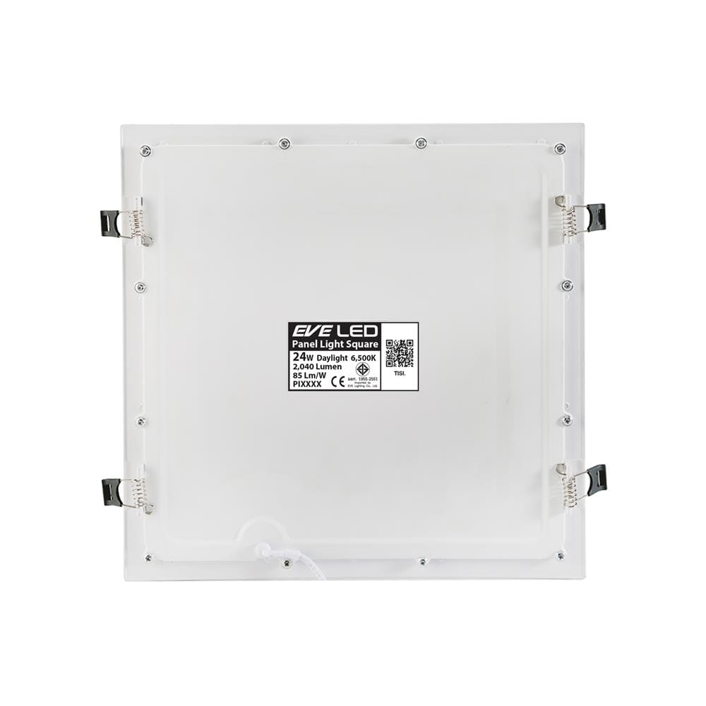 ดาวน์ไลท์ LED EVE 577565 12 นิ้ว 24 วัตต์ DAYLIGHT สีขาว