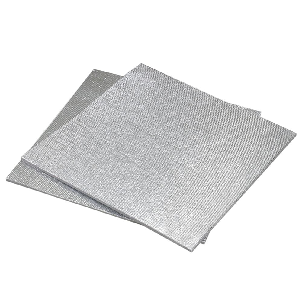 ฉนวนกันความร้อน MPE ALUMAX T-BAR 5 มม. 60x60 ซม.