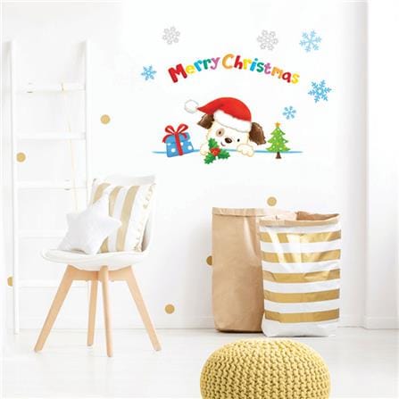 สติ๊กเกอร์ D.I.Y. STIXMATE SX-MAS-07 32x60 ซม._2
