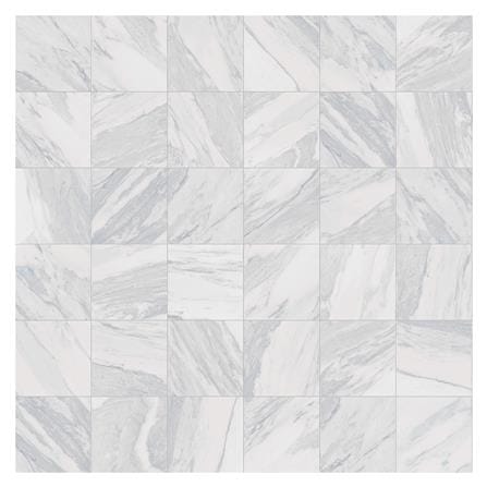 กระเบื้องพื้น 16x16 นิ้ว DURAGRES คาร์สัน เทา A 0.96M2