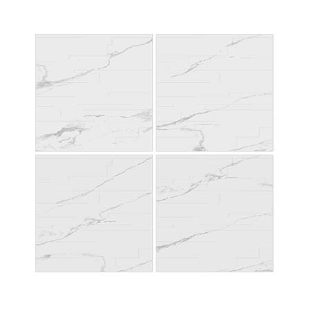 กระเบื้องพื้น 16x16 นิ้ว DURAGRES โมดูลักซ์ เทา A 0.96M2_1