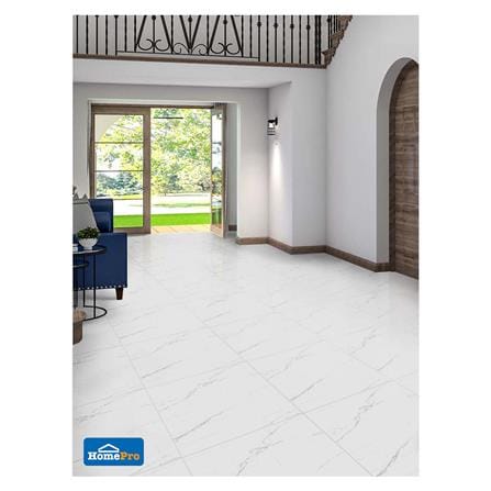 กระเบื้องพื้น 16x16 นิ้ว DURAGRES โมดูลักซ์ เทา A 0.96M2_4