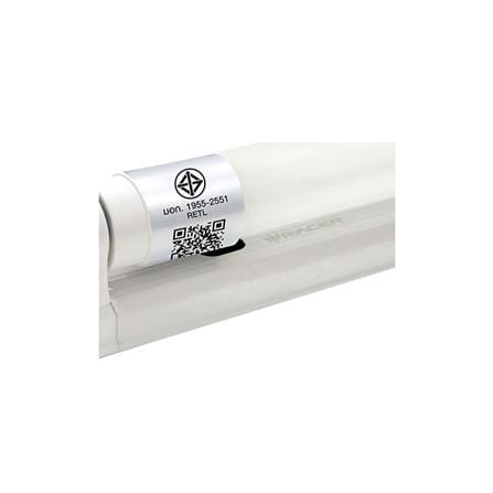 ชุดรางนีออน LED RACER T8 HYPER 9.5 วัตต์ DAYLIGHT สีขาว_4
