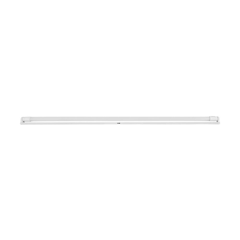 ชุดรางนีออน LED RACER T8 HYPER 18.5 วัตต์ DAYLIGHT สีขาว