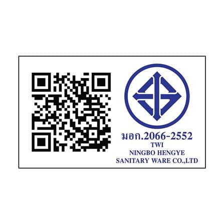 ชุดฝักบัวสายอ่อน WSP WSP-143W/TH_2