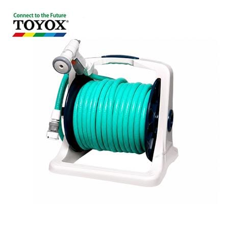 สายยางโรล TOYOX ORENRI 1/2 นิ้ว x 30 ม.