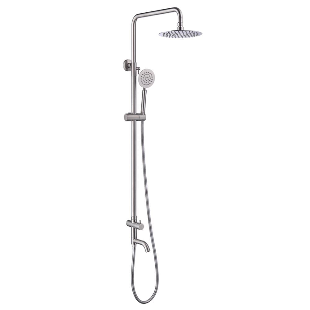 ฝักบัว RAIN SHOWER เดี่ยว HANG OP-016