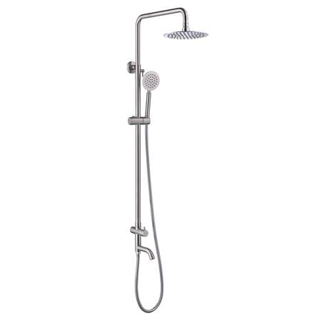 ฝักบัว RAIN SHOWER เดี่ยว HANG OP-016