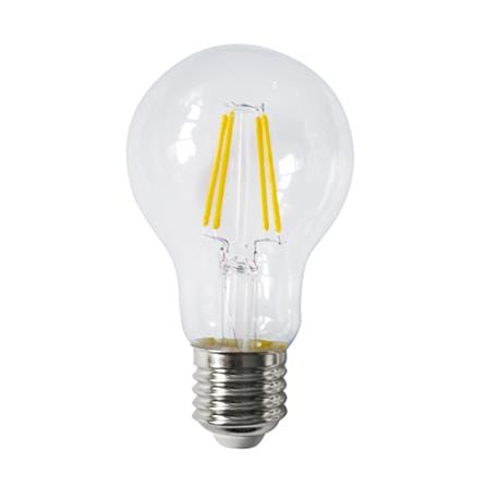หลอด LED SYLVANIA TOLEDO FIRA A60 6 วัตต์ E27 WARM...