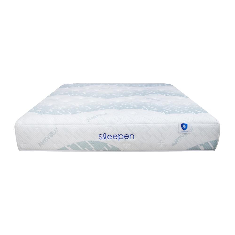 ที่นอนพ็อกเก็ตสปริง 5 ฟุต SLEEPEN รุ่น POCKET X5