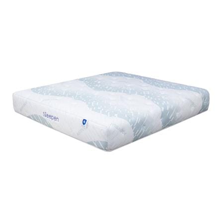 ที่นอนพ็อกเก็ตสปริง 5 ฟุต SLEEPEN รุ่น POCKET X5_1