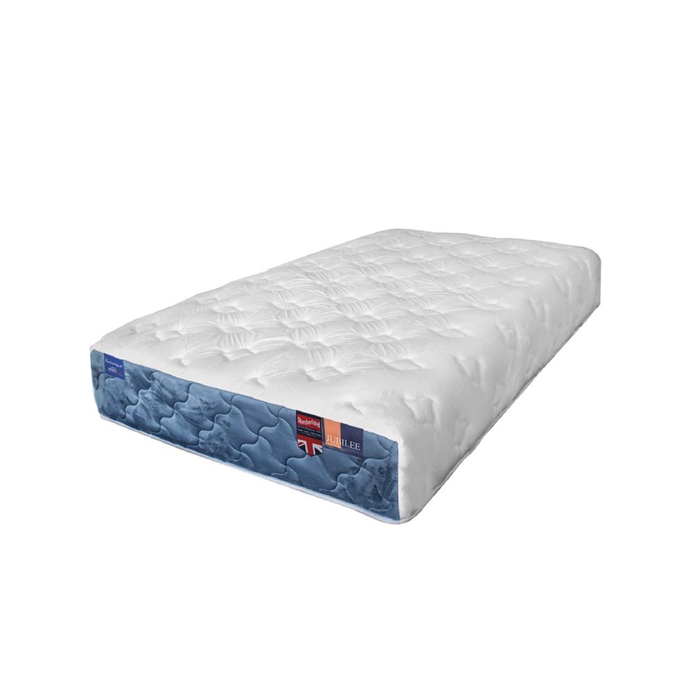 ที่นอนพ็อกเก็ตสปริง 3.5 ฟุต SLUMBERLAND รุ่น JUBILEE