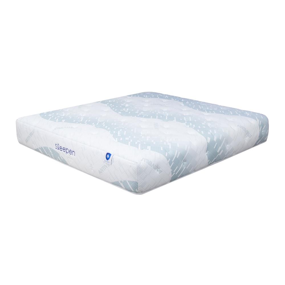 ที่นอนพ็อกเก็ตสปริง 3.5 ฟุต SLEEPEN รุ่น POCKET X5
