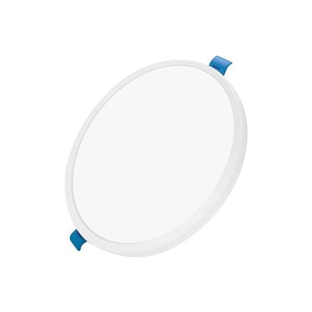 ดาวน์ไลท์ LED LEKISE FLXF 6 นิ้ว 15 วัตต์ WARM WHITE สีขาว_1
