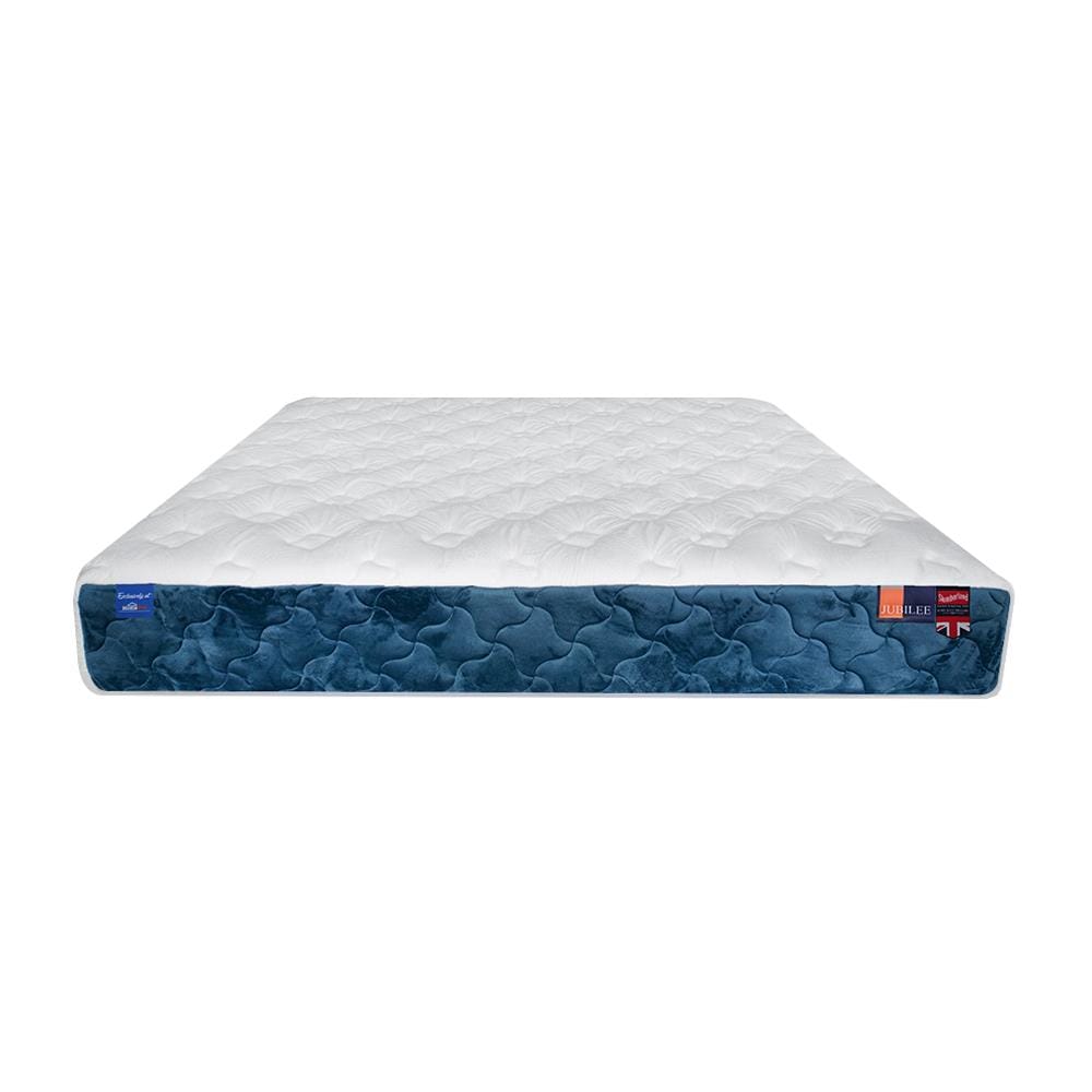 ที่นอนพ็อกเก็ตสปริง 5 ฟุต SLUMBERLAND รุ่น JUBILEE