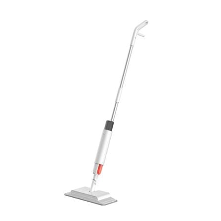 ไม้ม็อบสเปรย์ 2IN1 DEERMA DEM-TB900 8 นิ้ว สีขาว_0