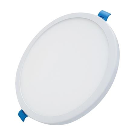 ดาวน์ไลท์ LED LEKISE FLXF 8 นิ้ว 20 วัตต์ DAYLIGHT สีขาว_0