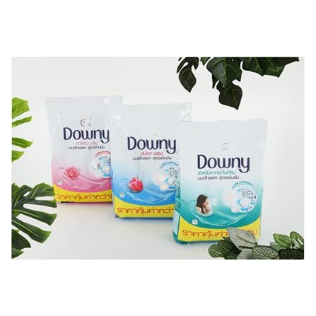 ผงซักฟอก DOWNY GARDEN BLOOM 1,800 ก._2