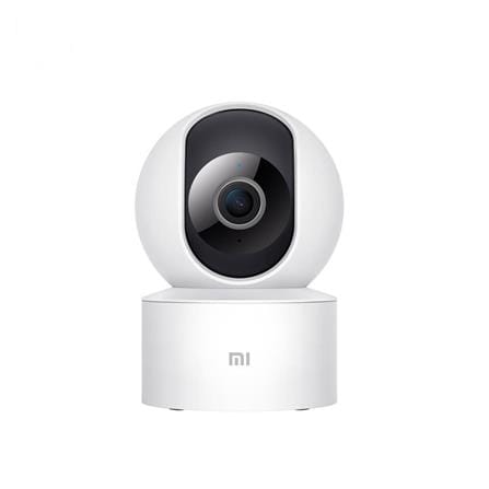 กล้องวงจรปิดไร้สาย XIAOMI Mi 360 Camera 1080p_0