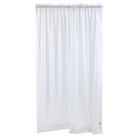 ผ้าม่านโปร่งสอดหู HOME LIVING STYLE RAIN 160X160 ซ...