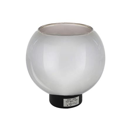 ไฟกิ่งภายใน CARINI VW0373-1B สีนิกเกิล/ดำ 1 หัว_1
