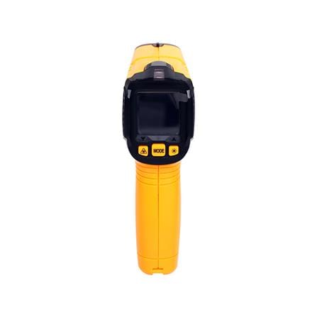 เครื่องวัดอุณหภูมิอินฟราเรด INGCO 1.5 เมตร_1