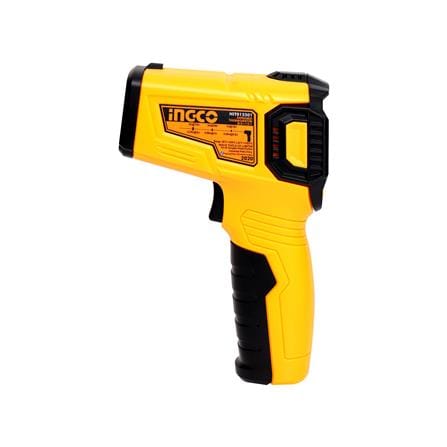 เครื่องวัดอุณหภูมิอินฟราเรด INGCO 1.5 เมตร_2