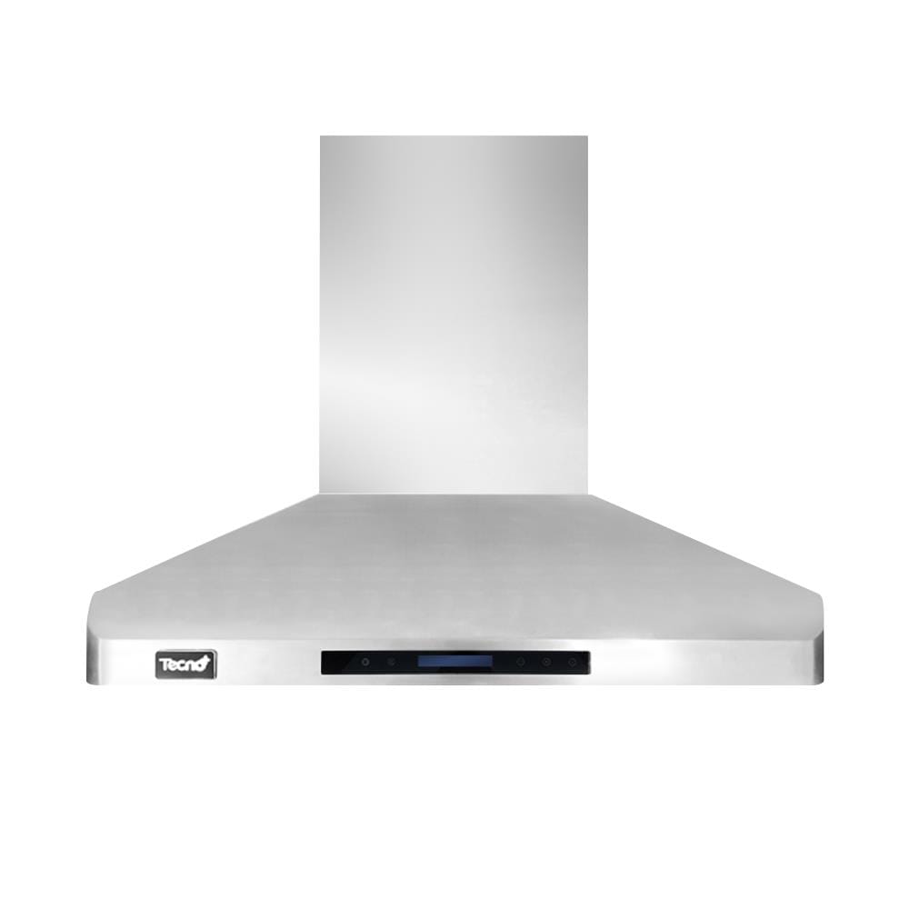 เครื่องดูดควันกระโจม TECNOPLUS HDZEUS1 90 ซม.
