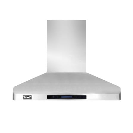 เครื่องดูดควันกระโจม TECNOPLUS HDZEUS1 90 ซม.