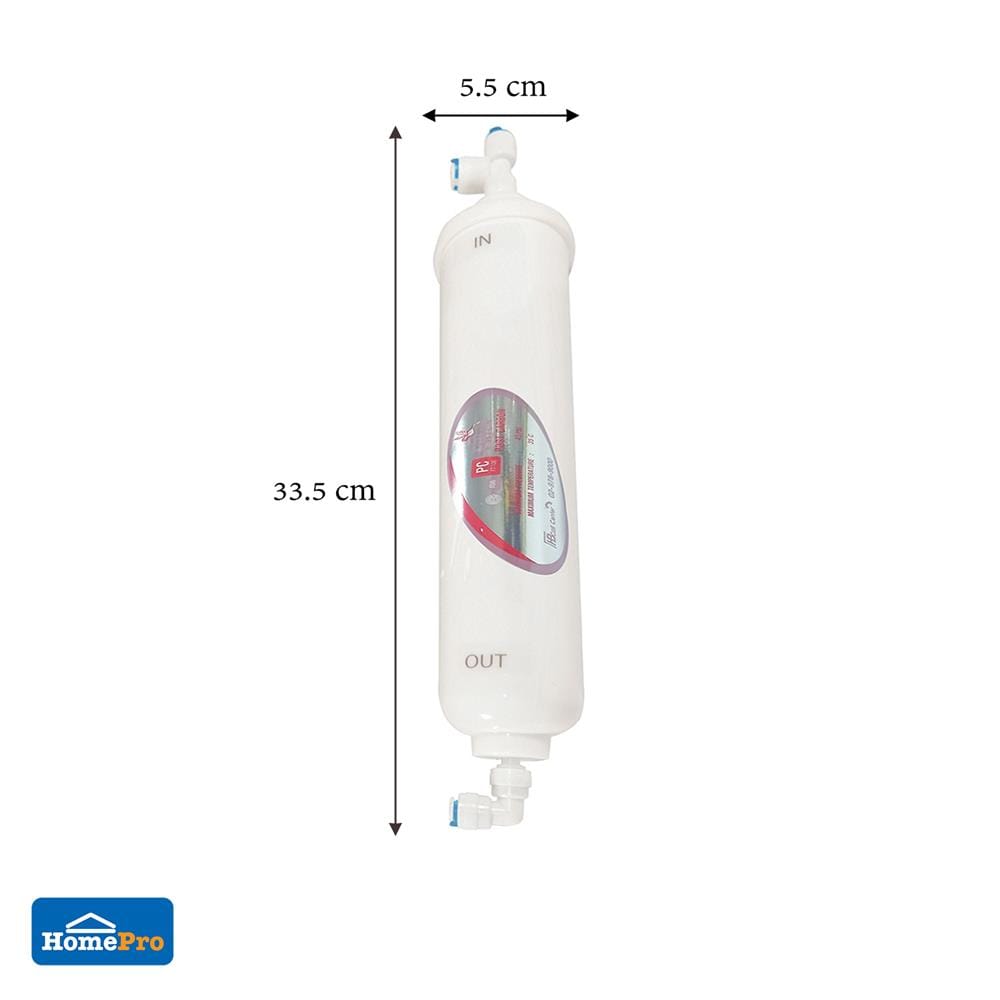 ไส้กรอง FILTEX FT-106