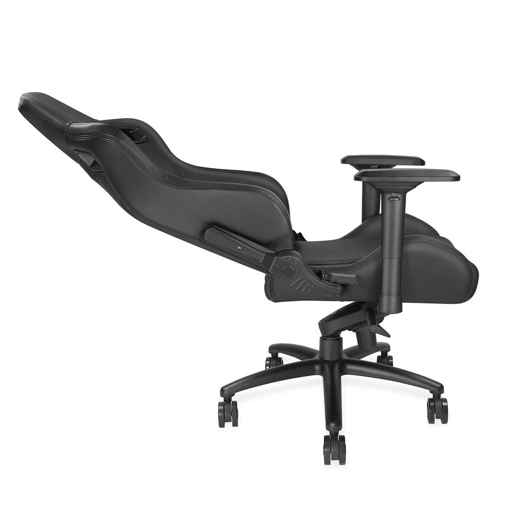 D.I.Y. เก้าอี้เกมมิ่ง ANDA SEAT DARK KNIGHT AD12XL PVC สีดำ